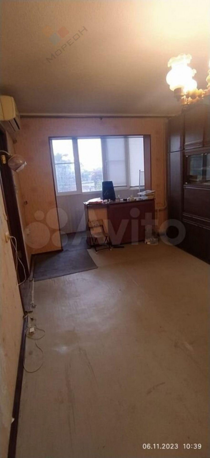 3-комн квартира Бершанской ул, 406