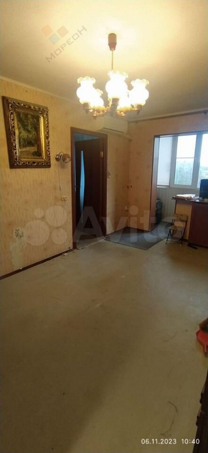 3-комн квартира Бершанской ул, 406