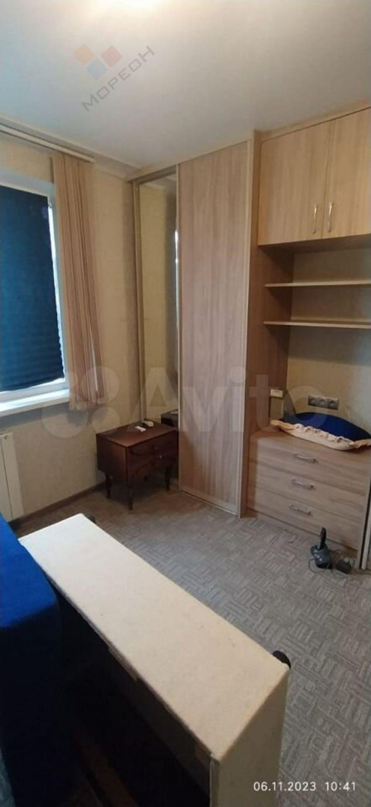 3-комн квартира Бершанской ул, 406