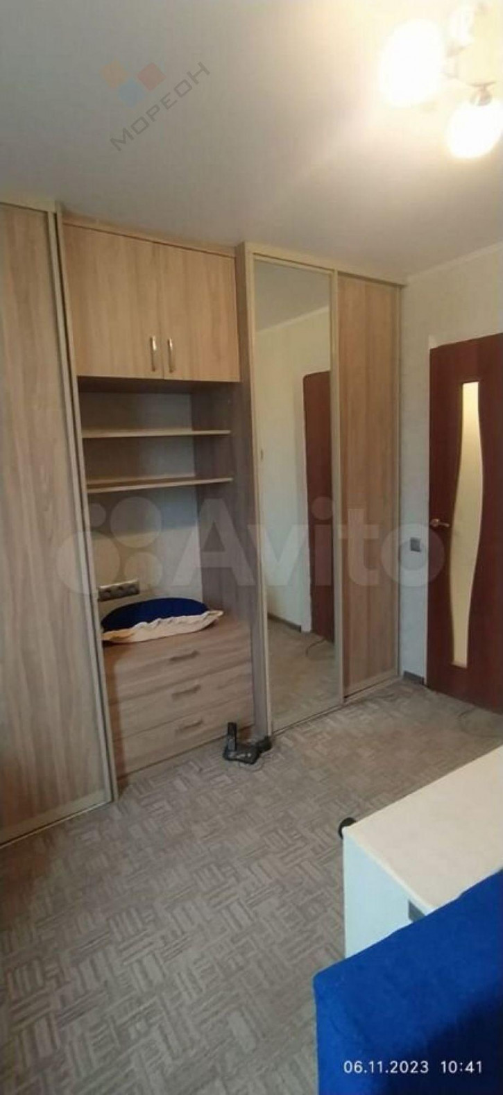 3-комн квартира Бершанской ул, 406