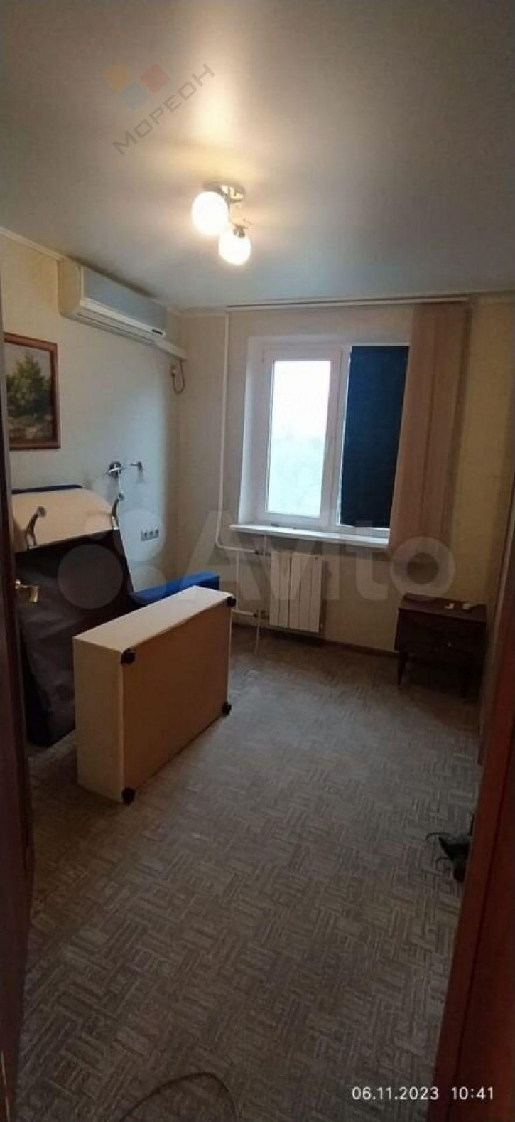 3-комн квартира Бершанской ул, 406
