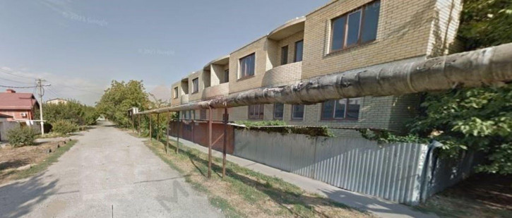 Помещение свободного назначения Серова ул, 29