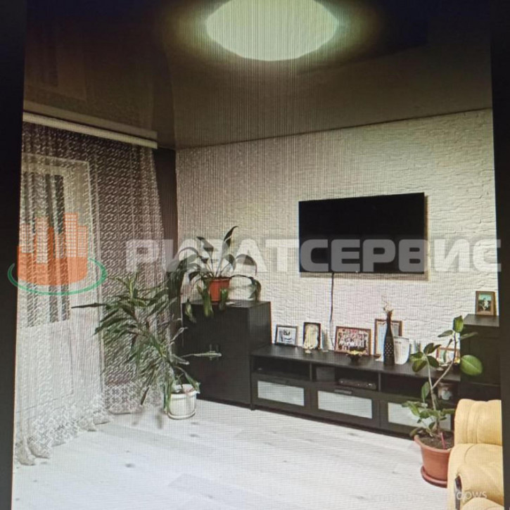 4-комн квартира Тухачевского, 47б