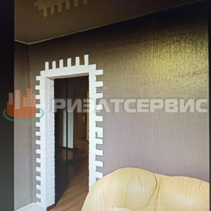4-комн квартира Тухачевского, 47б