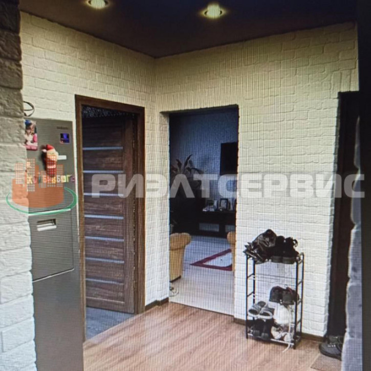 4-комн квартира Тухачевского, 47б