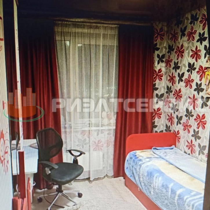 4-комн квартира Тухачевского, 47б