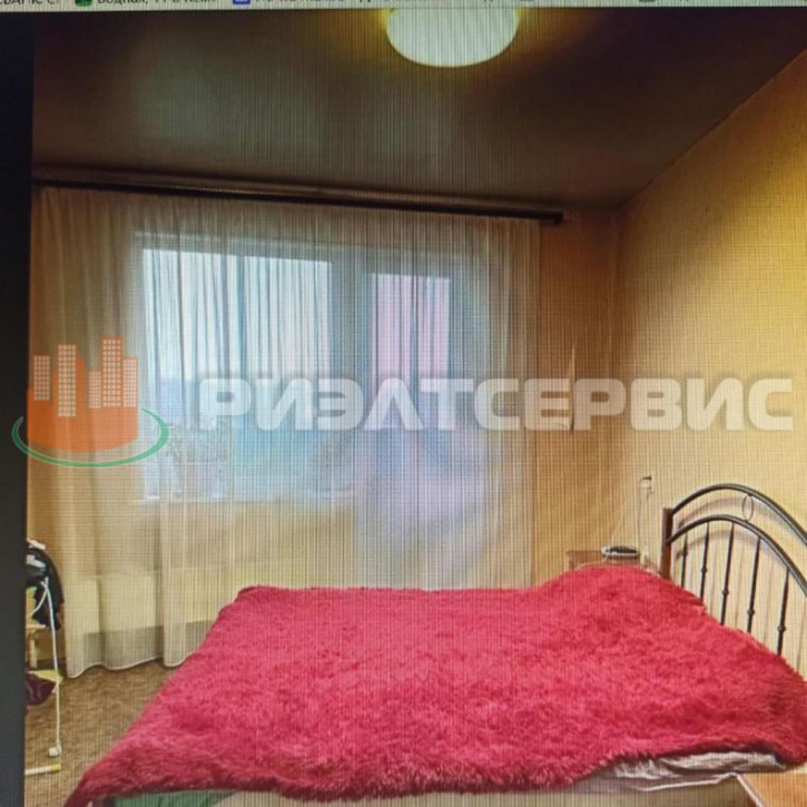 4-комн квартира Тухачевского, 47б