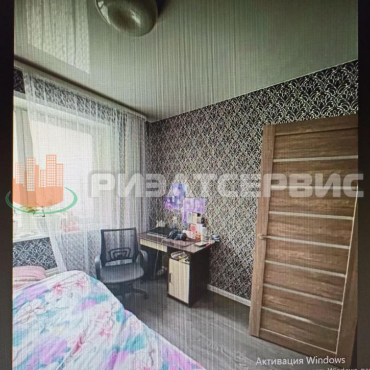 4-комн квартира Тухачевского, 47б