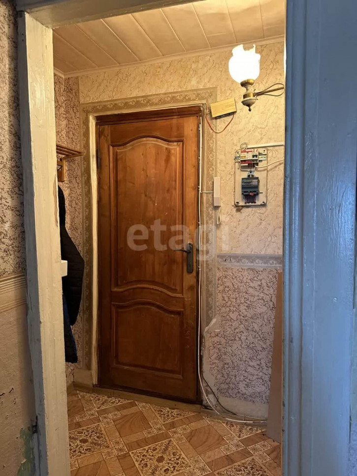 3-комн квартира Текстильщиков пр-т, 7