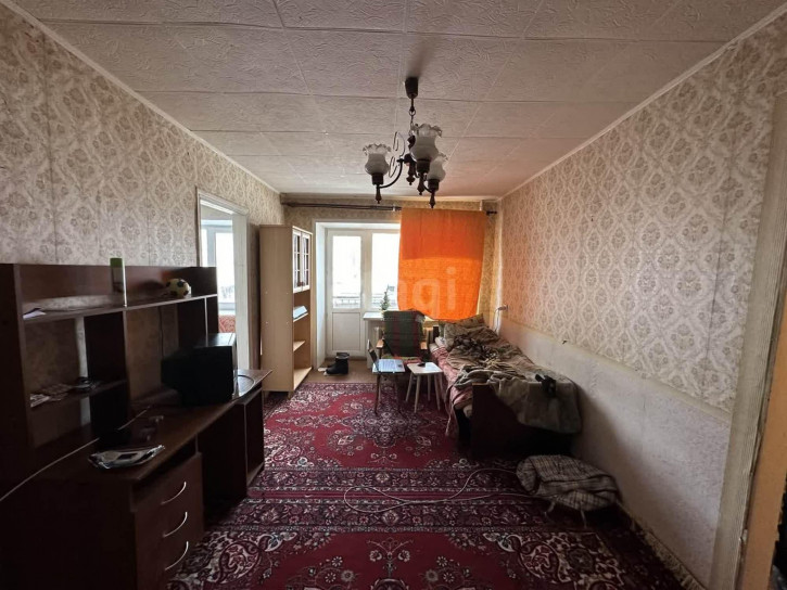 3-комн квартира Текстильщиков пр-т, 7