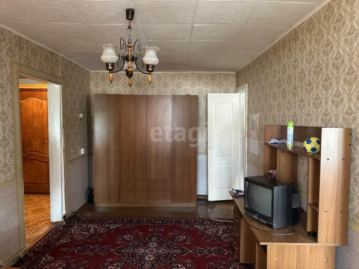 3-комн квартира Текстильщиков пр-т, 7