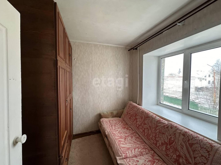3-комн квартира Текстильщиков пр-т, 7