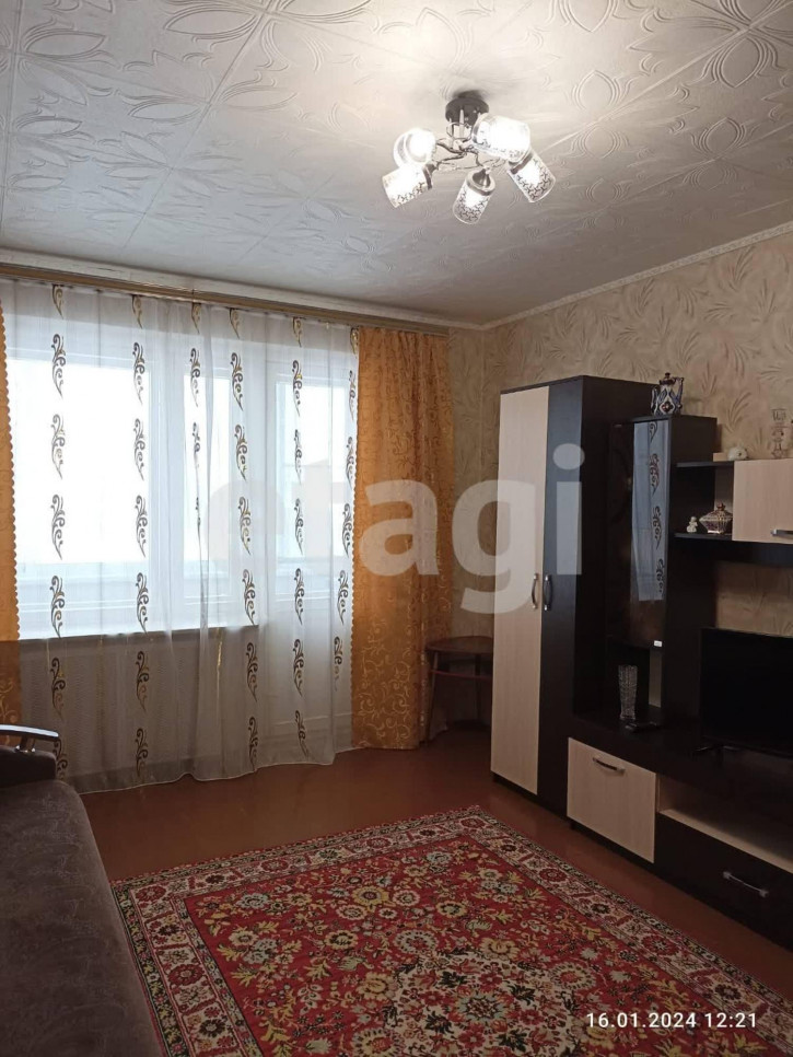 2-комн квартира Троицк