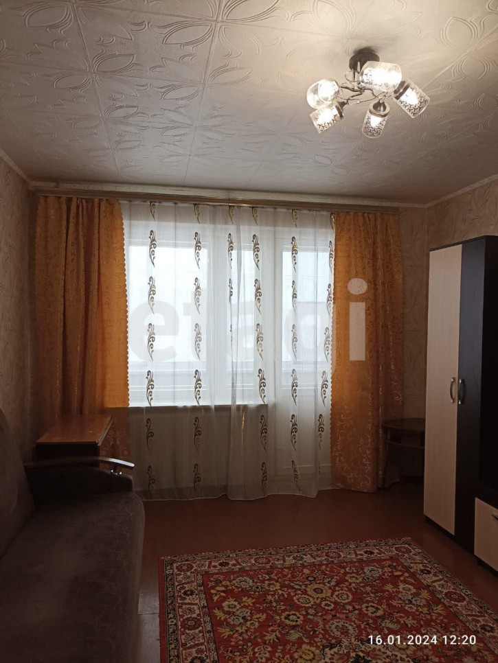 2-комн квартира Троицк