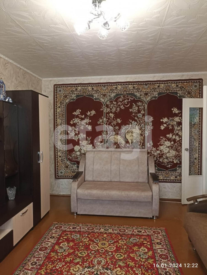 2-комн квартира Троицк