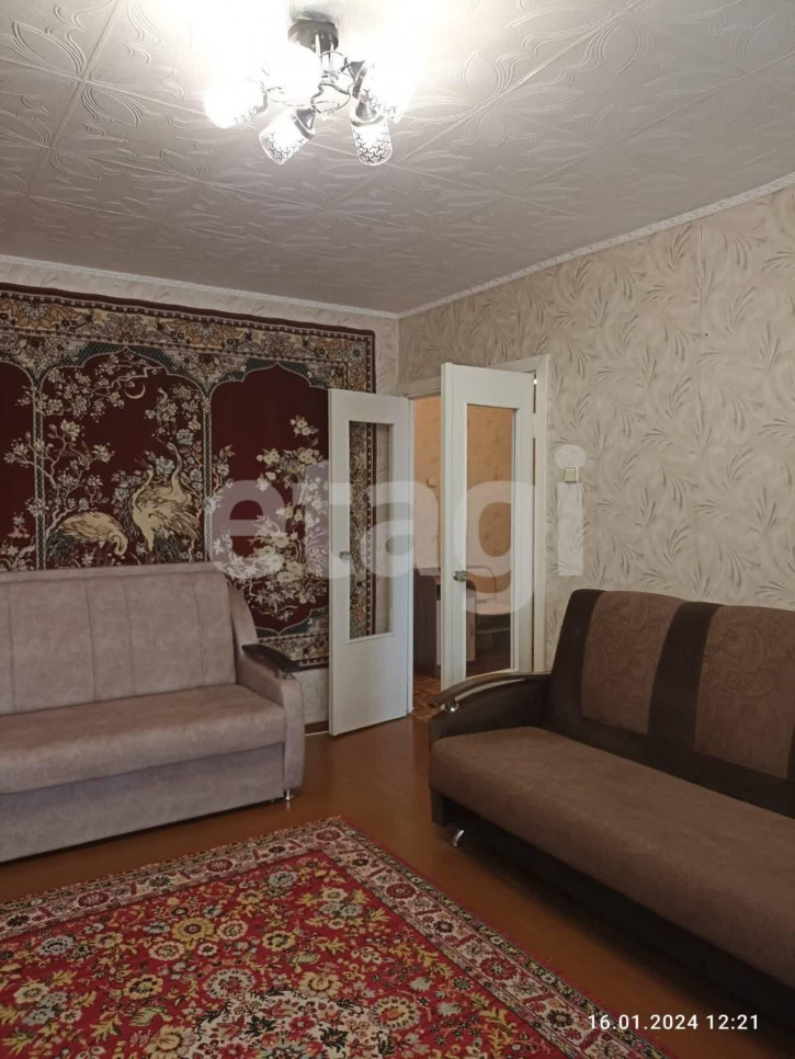 2-комн квартира Троицк