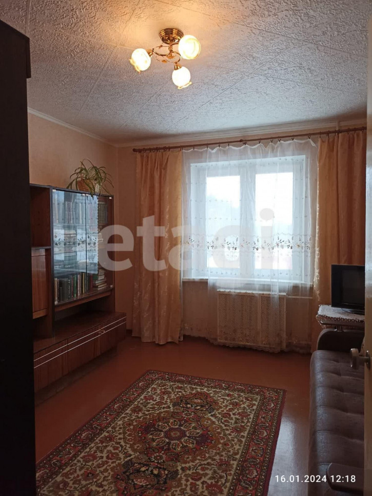 2-комн квартира Троицк