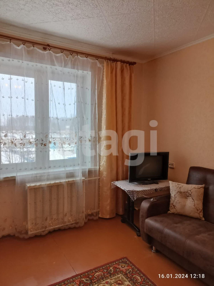 2-комн квартира Троицк