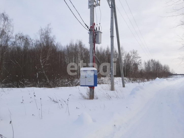 Земельный участок Шунга