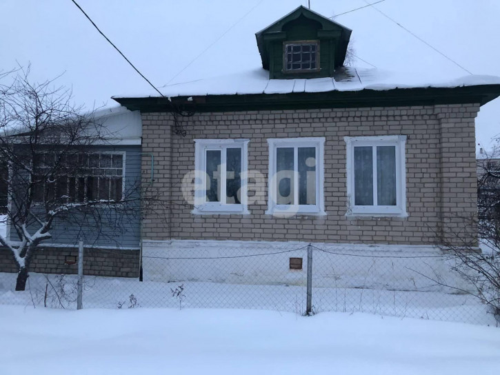 Коттедж/дом Украинская, 2
