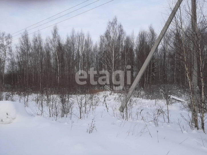 Земельный участок Шунга