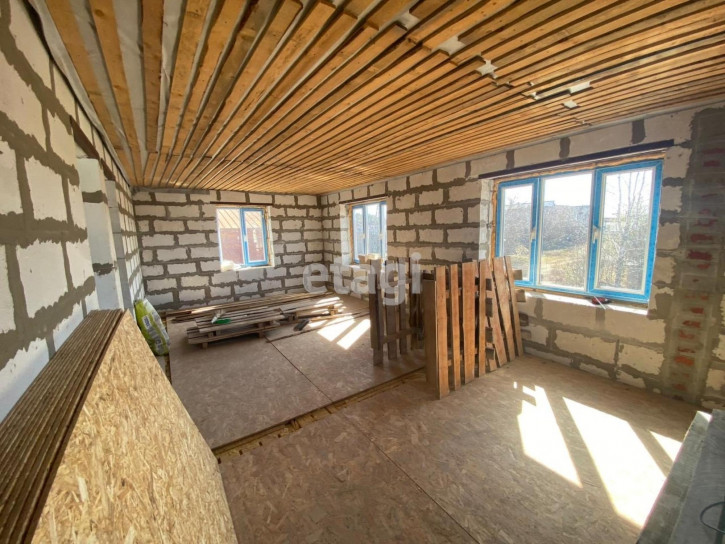 Коттедж/дом Партизанская, 124