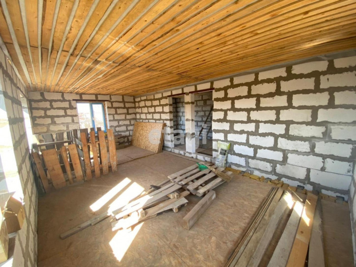 Коттедж/дом Партизанская, 124