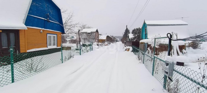 Земельный участок Дубки СТ
