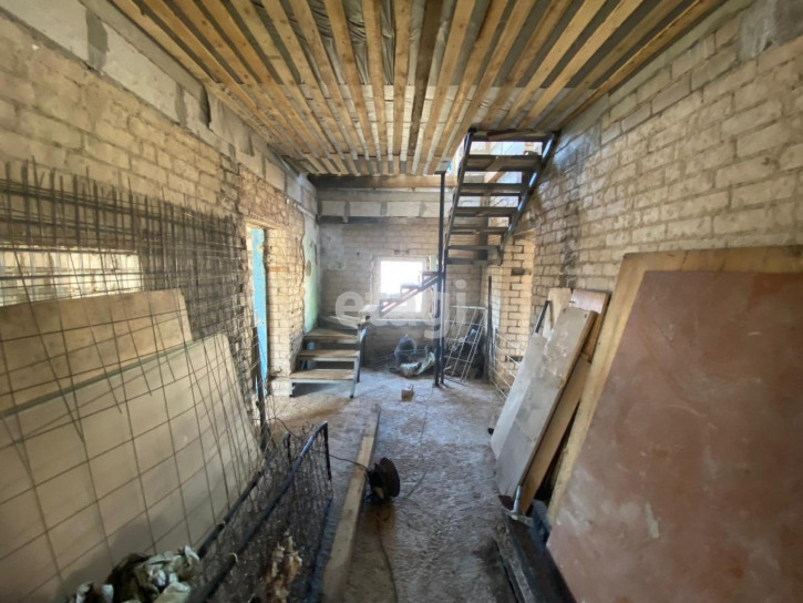 Коттедж/дом Партизанская, 124