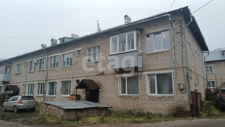 3-комн квартира Гоголя