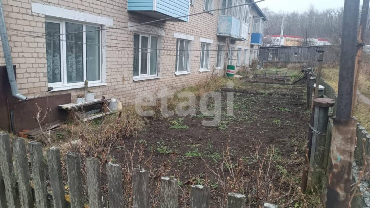 3-комн квартира Гоголя