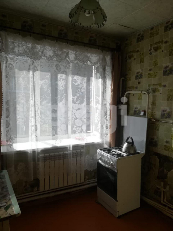 3-комн квартира Гоголя