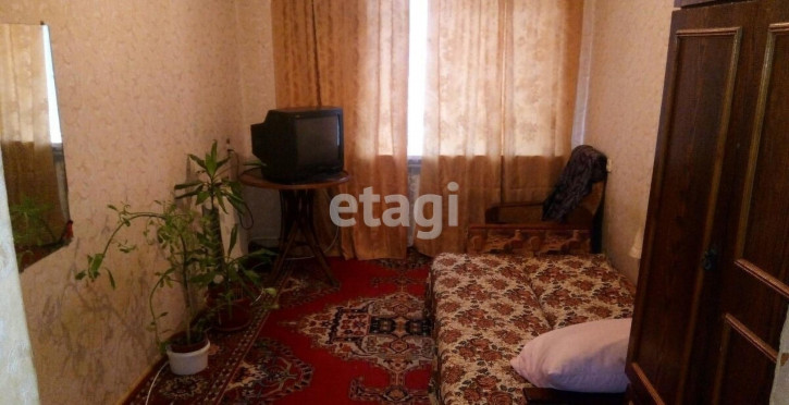 Комната Березовый пр., 5