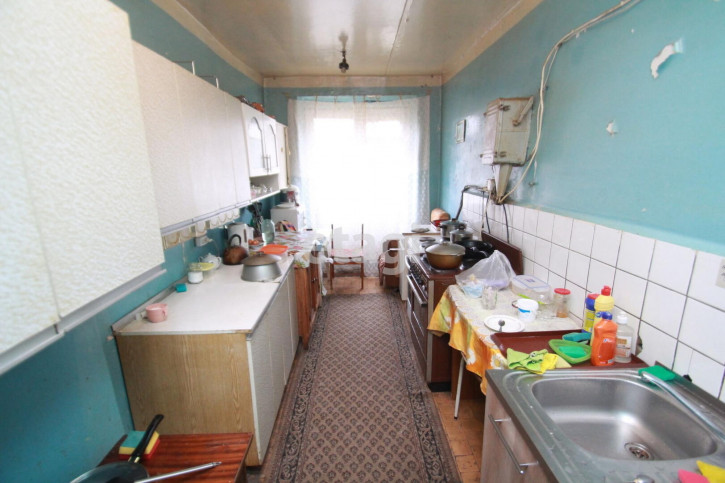 Комната Березовый пр., 5
