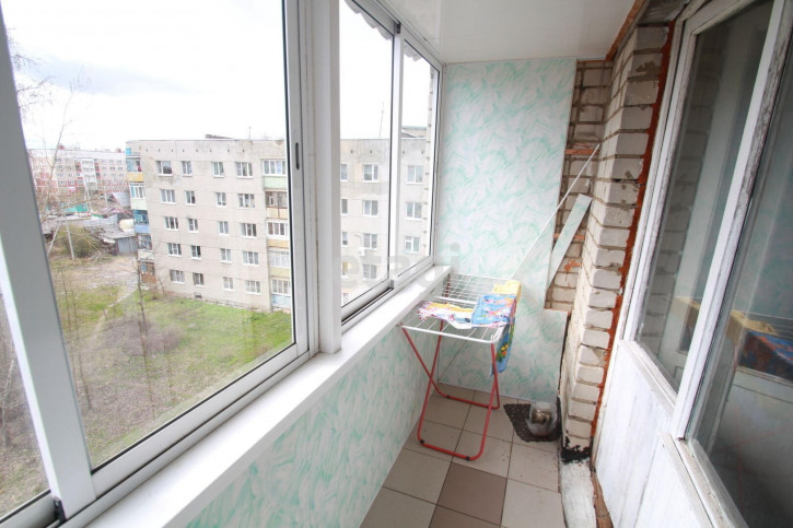 Комната Березовый пр., 5