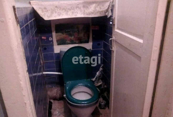 Комната Березовый пр., 5