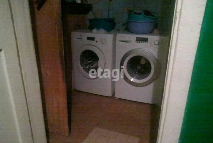 Комната Березовый пр., 5