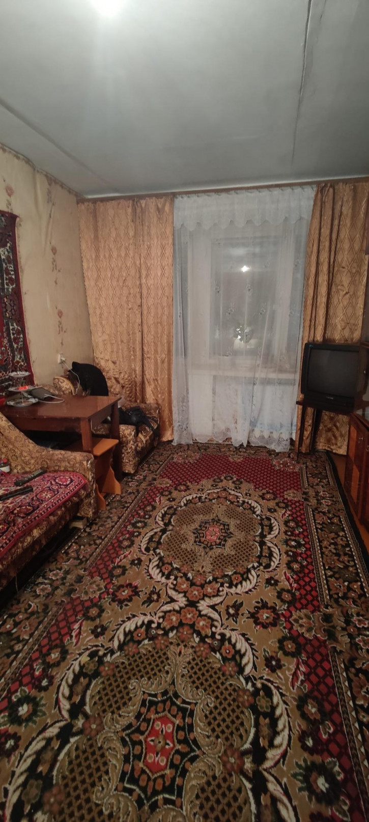 Студия Рахимова улица, д. 25