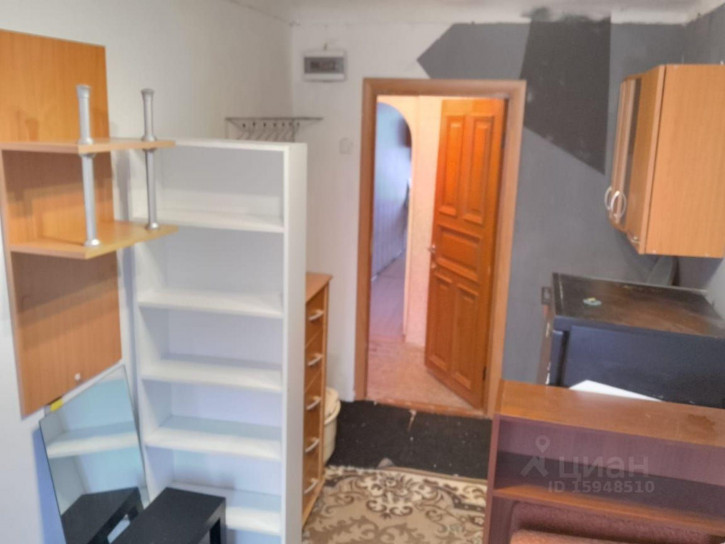 Комната улица Академика Королёва, 43,  д. 43
