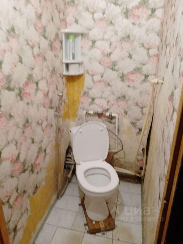 Комната улица Академика Королёва, 43,  д. 43