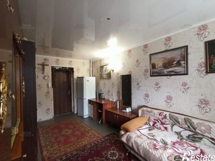Комната Хрустальная улица, 27,  д. 27