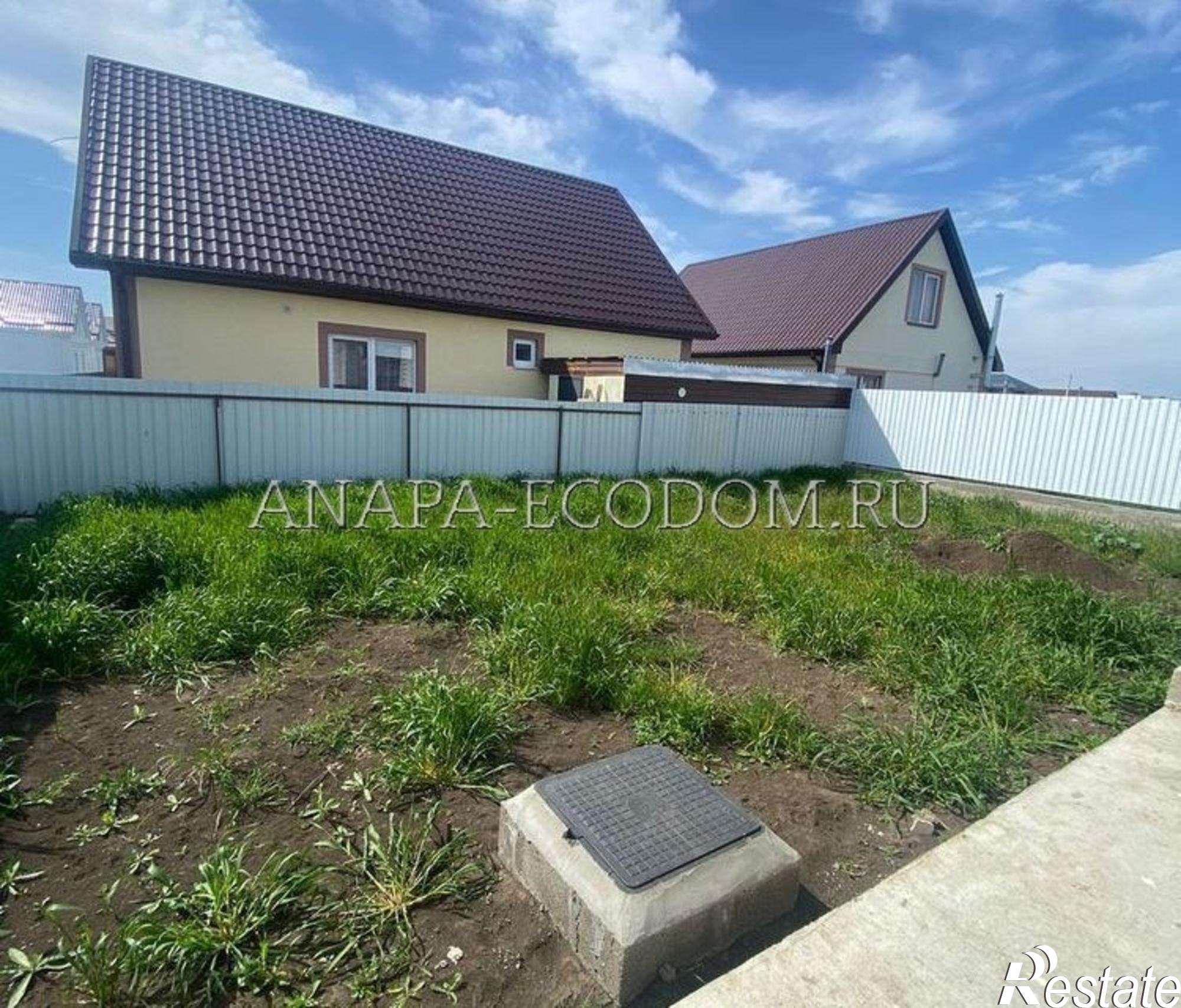 Купить дачу, дом, коттедж за 8 900 000 рублей на улица Казачья