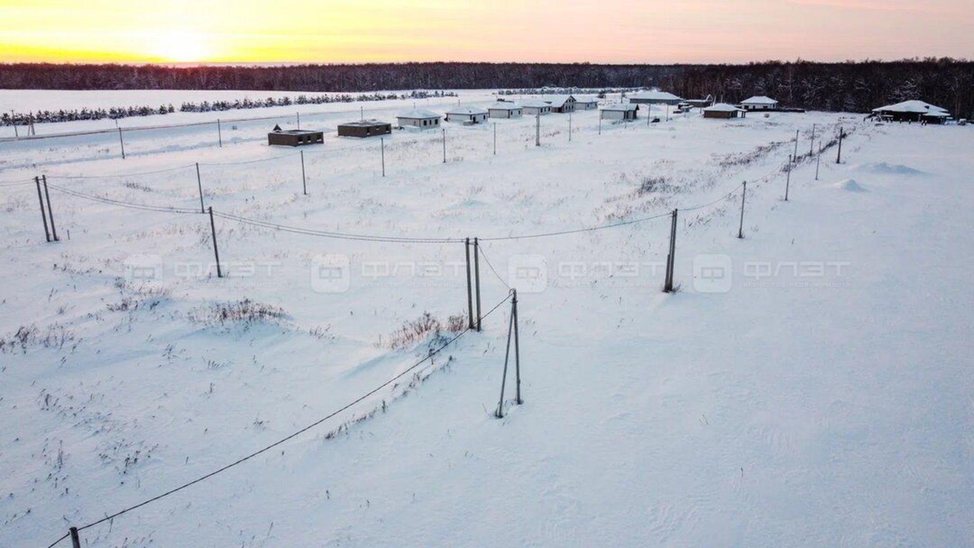 Купить землю, земельный участок за 1 240 000 рублей на ул. Державина