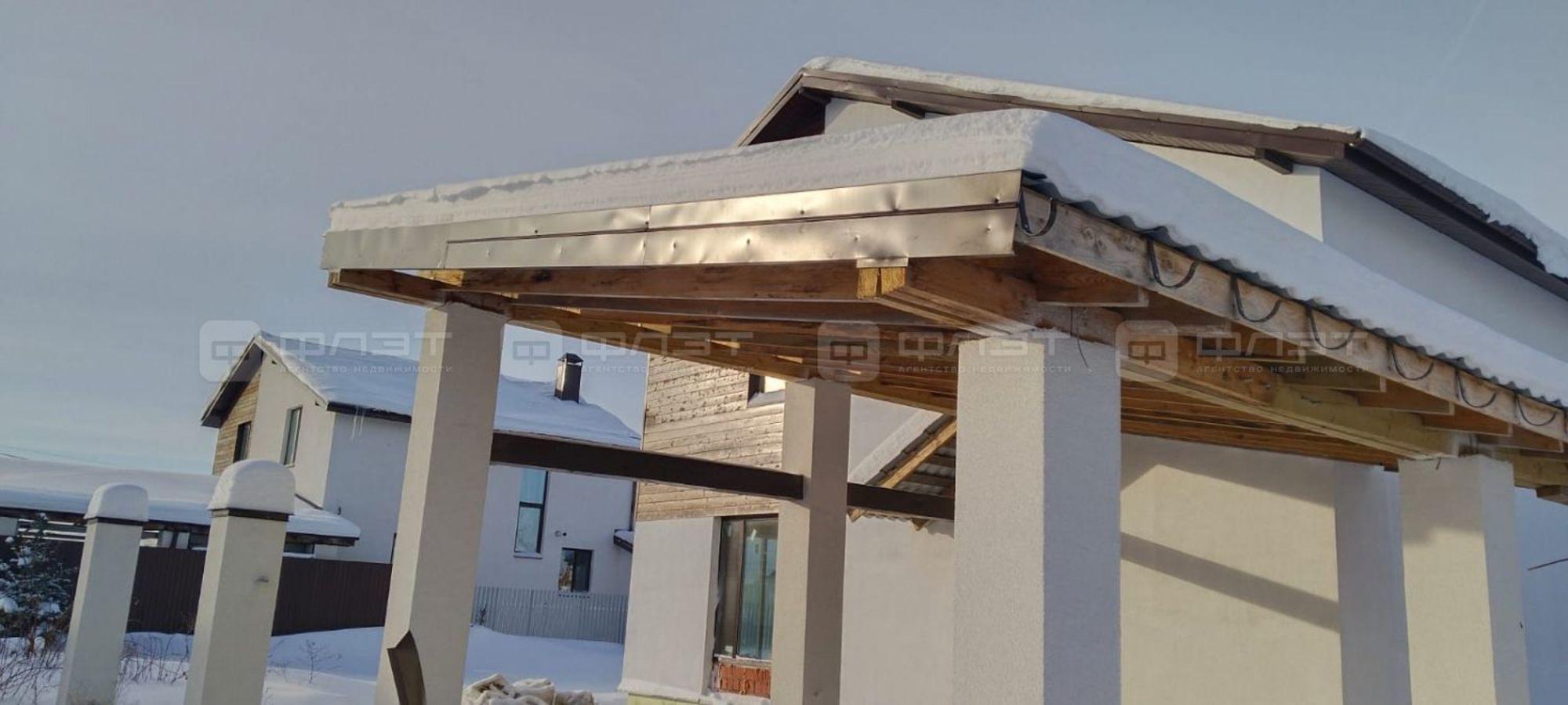 Купить дачу, дом, коттедж за 12 000 000 рублей на ул. Чулпан (Кульсеитово)