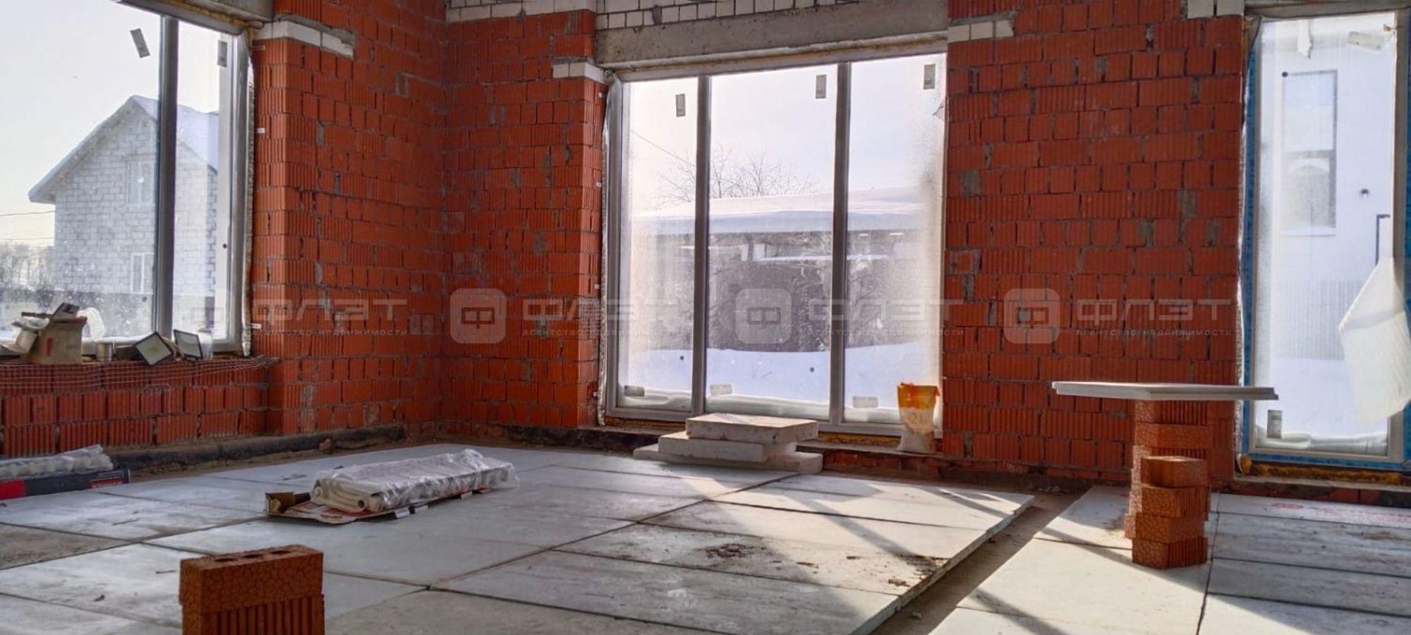 Купить дачу, дом, коттедж за 12 000 000 рублей на ул. Чулпан (Кульсеитово)