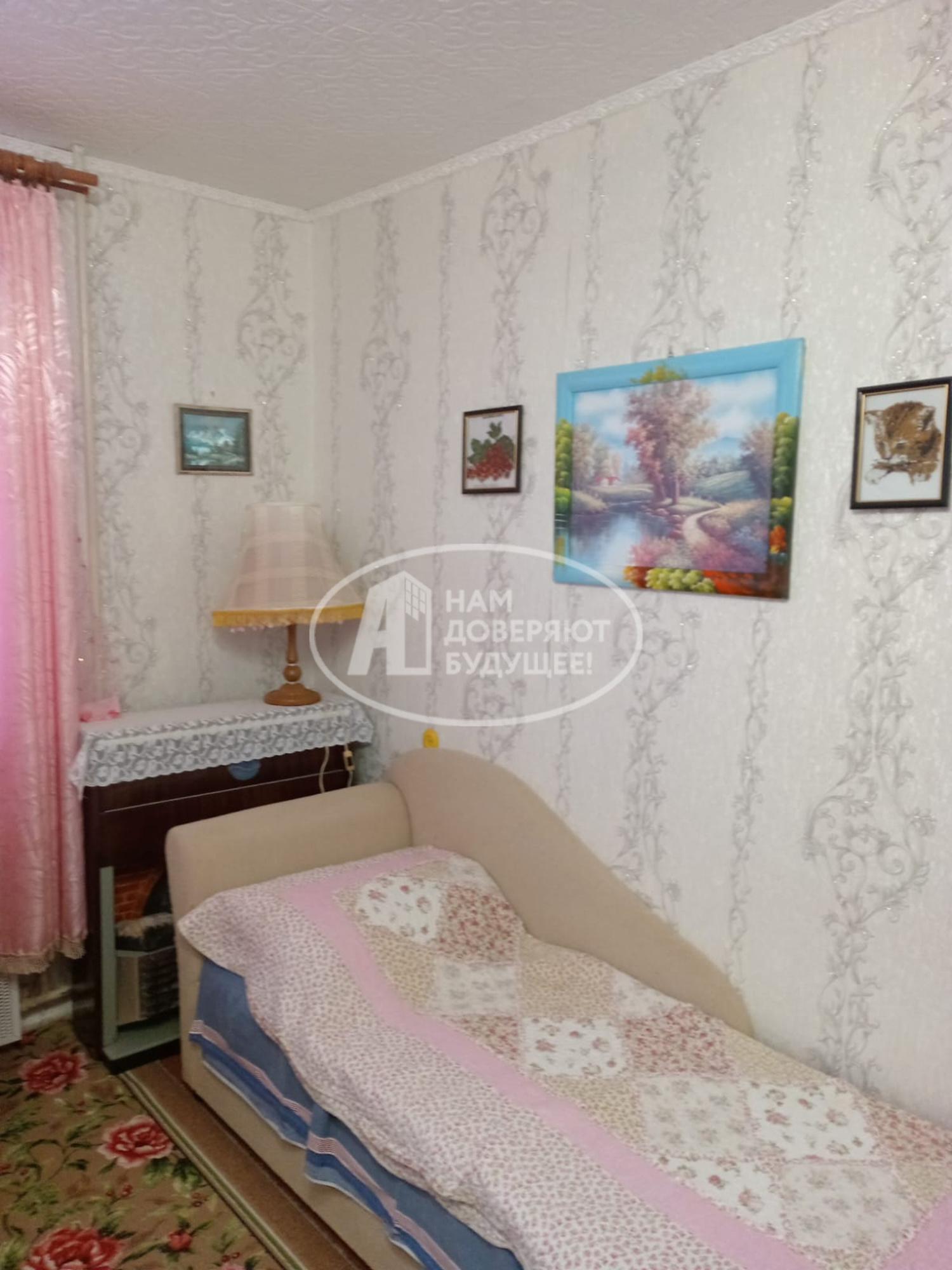 Купить квартиру за 1 550 000 рублей на Советская улица, 61