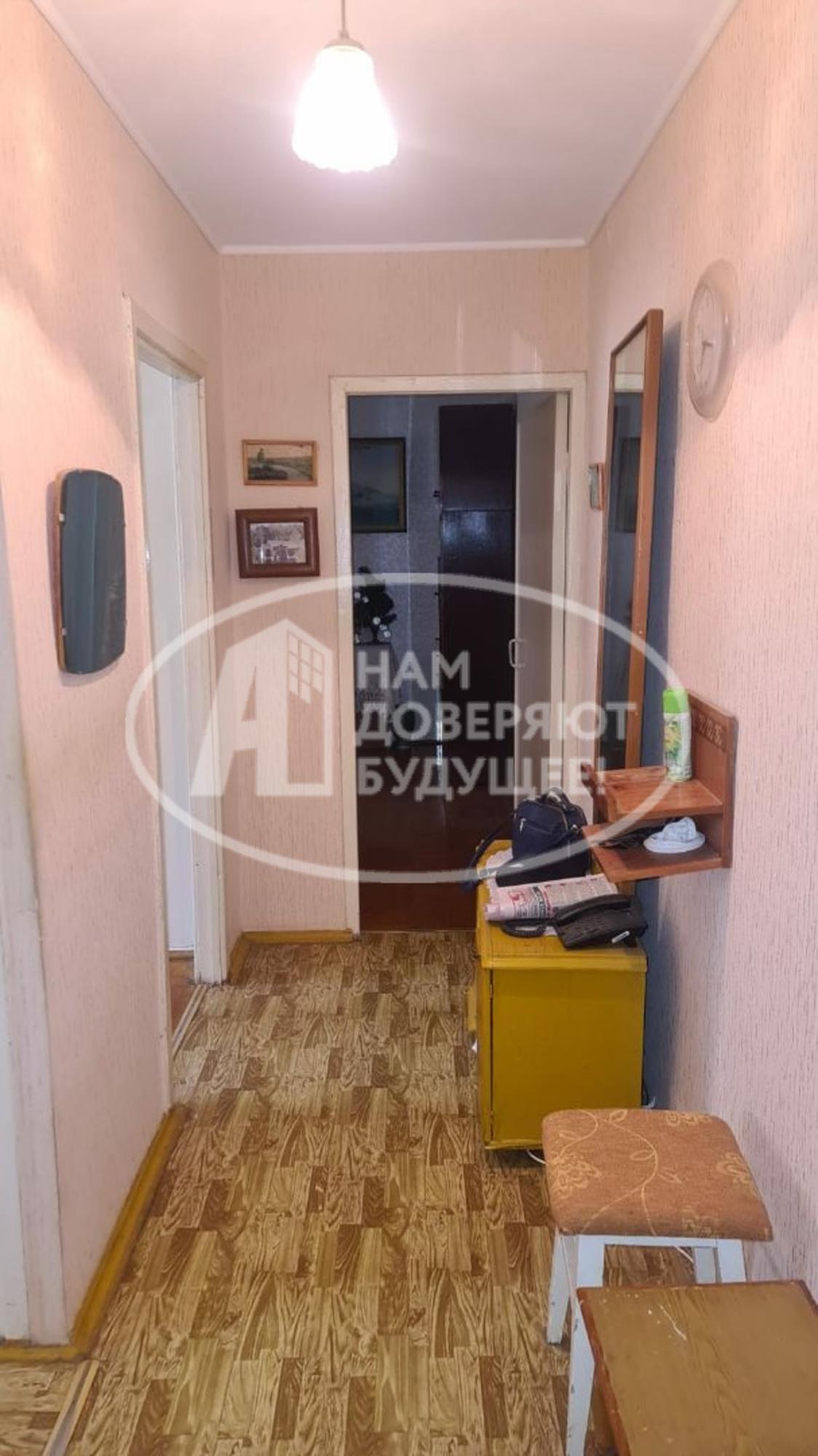 Купить квартиру за 4 500 000 рублей на улица Мира, 38