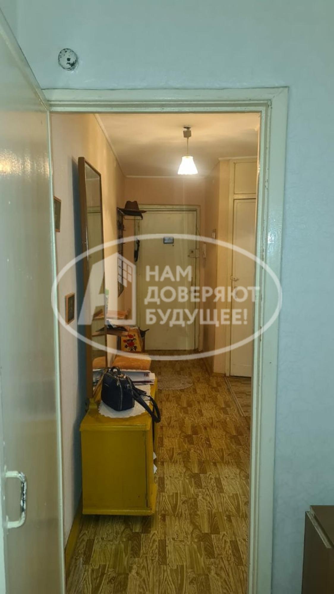 Купить квартиру за 4 500 000 рублей на улица Мира, 38