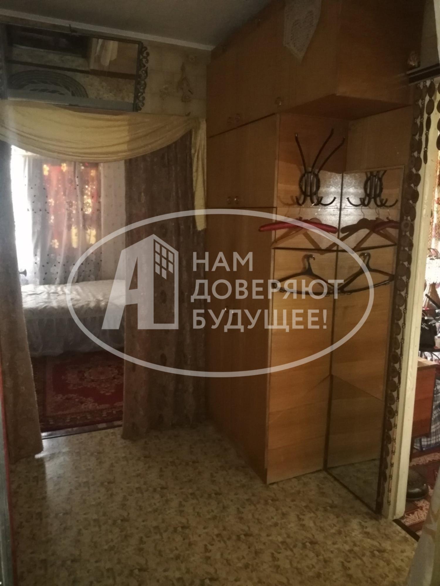 Купить квартиру за 1 600 000 рублей на проспект Ленина, 41