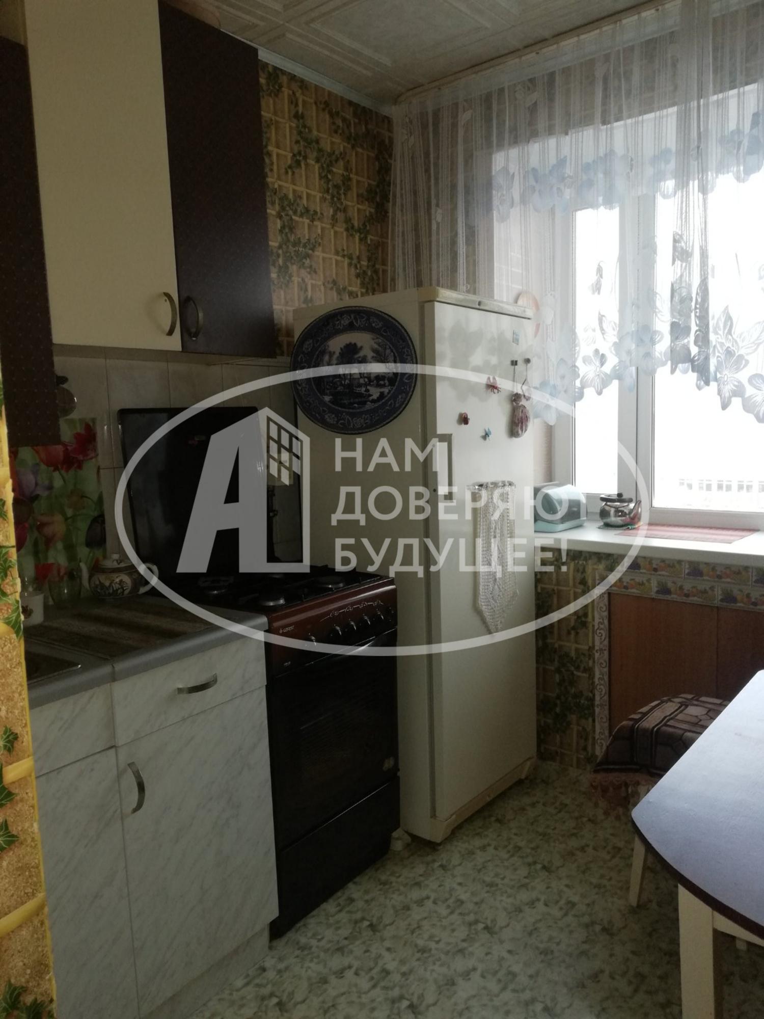 Купить квартиру за 1 600 000 рублей на проспект Ленина, 41